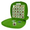 World Football Stars Top Trumps Match - The Crazy Cube Game Green Version Winning Moves
