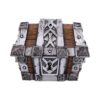 World Of Warcraft Storage Box Treasure Chest 13 Cm Nemesis Now