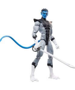 X-men Marvel Legends  Action Figura Nemesis Nightcrawler 15 Cm Hasbro