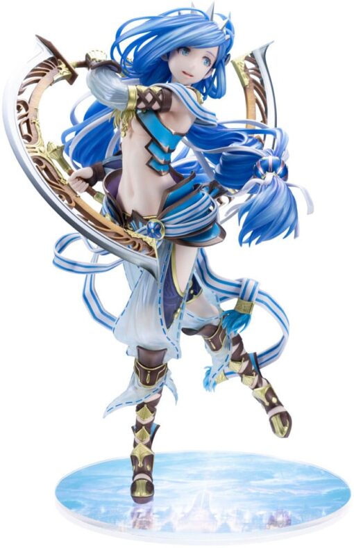 Ys Viii: Lacrimosa Of Dana Artfx J Statua 1/7 Dana Iclucia 25 Cm Kotobukiya