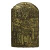 Yu-gi-oh! Eternal Replica Tablet Of Lost Memories Edizione Limitata Fanattik