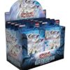 Yu-Gi-Oh! TCG Structure Deck: Blue-Eyes White Destiny Display (8) [GER] Konami