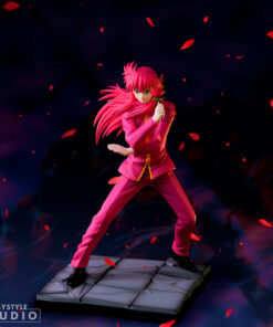 YU YU HAKUSHO - Figurine "Kurama"