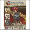 Zombicide Black Plague Thundercats Pack 1 Multilingua Espansione Cmon