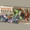 ZOMBICIDE WHITE DEATH - Divine Beasts