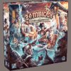 ZOMBICIDE WHITE DEATH - Eternal Empire