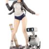 13 Sentinels: Aegis Rim Artfxj Statua 1/8 Natsuno Minami & Bj 25 Cm Kotobukiya