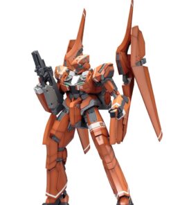 Aldnoha.Zero Model Kit KG-6 Sleipnir 18 Cm Kotobukiya