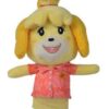 Animal Crossing Peluche Figura Isabelle 25 Cm Simba