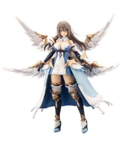 Arcanadea Plastica Model Kit Ermeda 19 Cm Kotobukiya