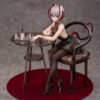 Arknights Pvc Statua 1/7 W: Formal Dress Ver. 19 Cm Myethos