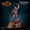 Army Of Darkness Statua 1/10 Ash Williams 28 Cm Syndicate Collectibles