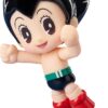 Astro Boy Nendoroid Action Figura Ruby: School Uniforme Ver. 10 Cm Good Smile Company