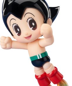 Astro Boy Nendoroid Action Figura Ruby: School Uniforme Ver. 10 Cm Good Smile Company