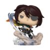 Attack Of Titan Pop! Premium Vinile Figura Hange Zoe 9 Cm Funko