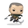 Attack On Titan Pop! Animation Vinile Figura Conny Springer 9 Cm Funko