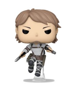 Attack On Titan Pop! Animation Vinile Figura Jean Kirstein 9 Cm Funko