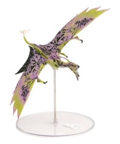 Avatar W.o.p Action Figura Mountain Banshee - Ikeyni's Banshee Mcfarlane Toys