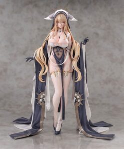 Azur Lane Pvc Statua 1/6 Implacable 31 Cm Anigame