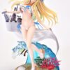 Azur Lane Statua 1/6 Centaur Beachside Undine 27 Cm Daiki Kougyo