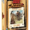 Bang! Armed & Dangerous (ITA) Espansioni Giochi Da Tavolo 8+ Dv Giochi