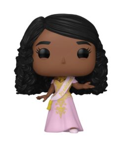 Barbie il Film Funko POP Vinile Figura Barbie Presidente 9 cm