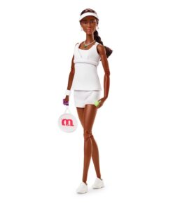 Barbie Signature Inspiring Women Bambola Venus Williams Mattel