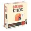 Barking Kittens - Gioco da Tavolo
