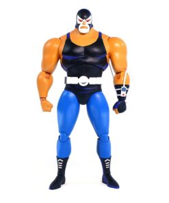 Batman: The Animated Series Action Figura 1/6 Bane 30 Cm Mondo