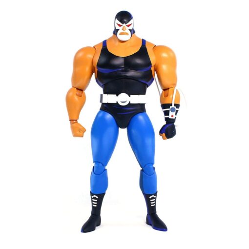 Batman: The Animated Series Action Figura 1/6 Bane 30 Cm Mondo