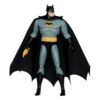 Batman: The Animated Series DC Direct Build-A Action Figures Wave 5 Classic Batman 15 Cm McFarlane Toys