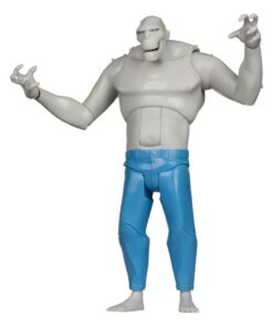 Batman: The Animated Series DC Direct Build-A Action Figures Wave 5 Killer Croc 15 Cm McFarlane Toys