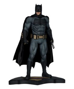 Batman V Superman: Dawn Of Justice Statua 1/6 Batman 32 Cm Mcfarlane Toys