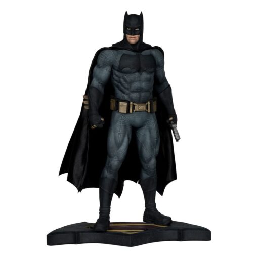 Batman V Superman: Dawn Of Justice Statua 1/6 Batman 32 Cm Mcfarlane Toys