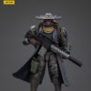 Battle For The Stars Actionfigur Shadow Jaeger Squad Raven 16 Cm Joy Toy (CN)