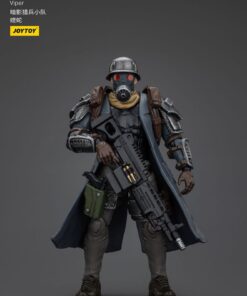 Battle For The Stars Actionfigur Shadow Jaeger Squad Viper 16 Cm Joy Toy (CN)
