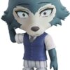 Beastars Nendoriod Action Figure Pvc Legoshi 10 Cm Good Smile Company