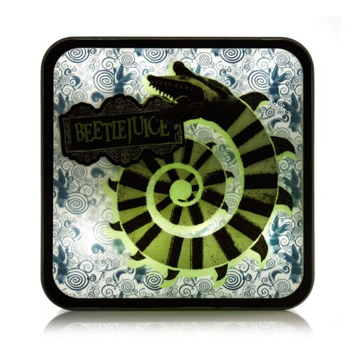 Beetlejuice Acrylic Light Numskull