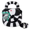 Beetlejuice By Loungefly Crossbody Sandworm Loungefly