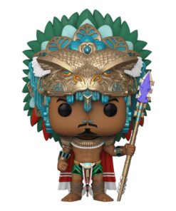 Black Panther: Wakanda Forever Pop! Marvel Vinile Figura King Namor 9 Cm Funko