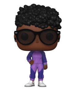 Black Panther: Wakanda Forever Pop! Marvel Vinile Figura Shuri 9 Cm Funko