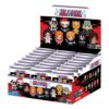 Bleach 3d Pvc Bag Clips Series 1  Con Figure Int.