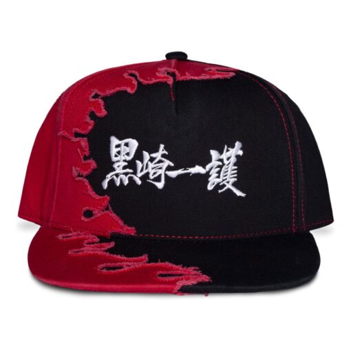 Bleach Cappellino Cappellino Snapback Ichigo Difuzed