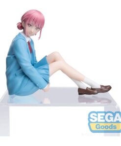 Blue Box Pm Perching Pvc Statua Hina Chono 10 Cm Sega