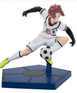 Blue Lock Japan National Team Statua Sae Itoshi 14 cm Banpresto