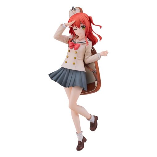 Bocchi The Rock! Statua 1/7 Ikuyo Kita 23 Cm Good Smile Company