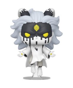 Boruto: Naruto Next Generations Funko Pop Vinile Figura Momoshiki Otsutsuki 9cm