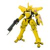 Broken Blade Plastica Model Kit 1/60 Eltemus Renewal Ver. 17 Cm Kotobukiya