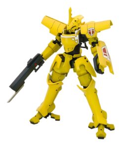 Broken Blade Plastica Model Kit 1/60 Eltemus Renewal Ver. 17 Cm Kotobukiya