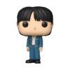 Bts Solo Pop! Rocks Vinile Figura Jimin (like Crazy) 9 Cm Funko